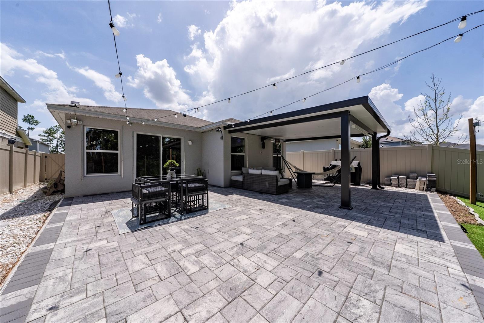 PRESERVATION POINTE PH 1 - Residential