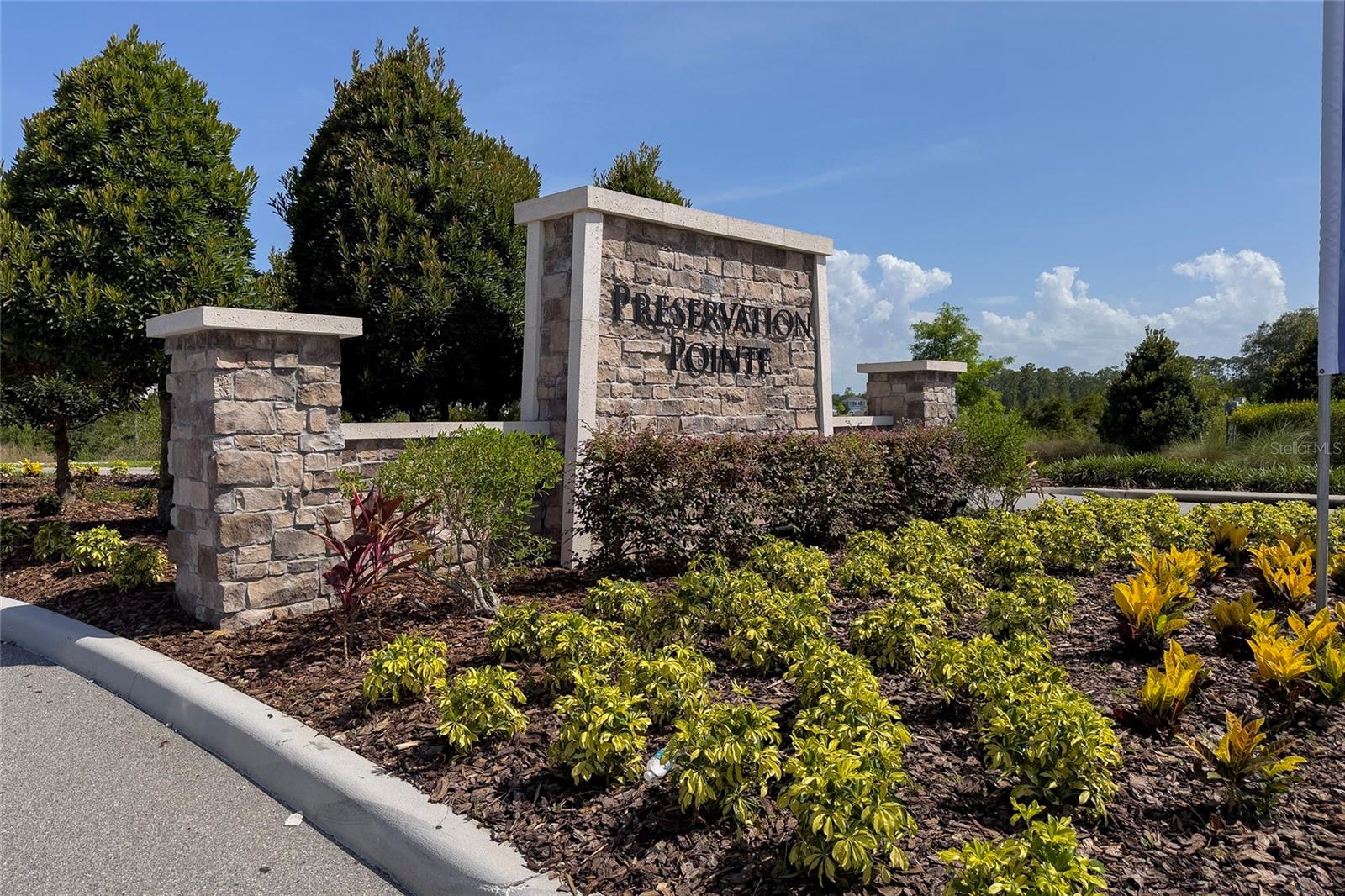 PRESERVATION POINTE PH 1 - Residential