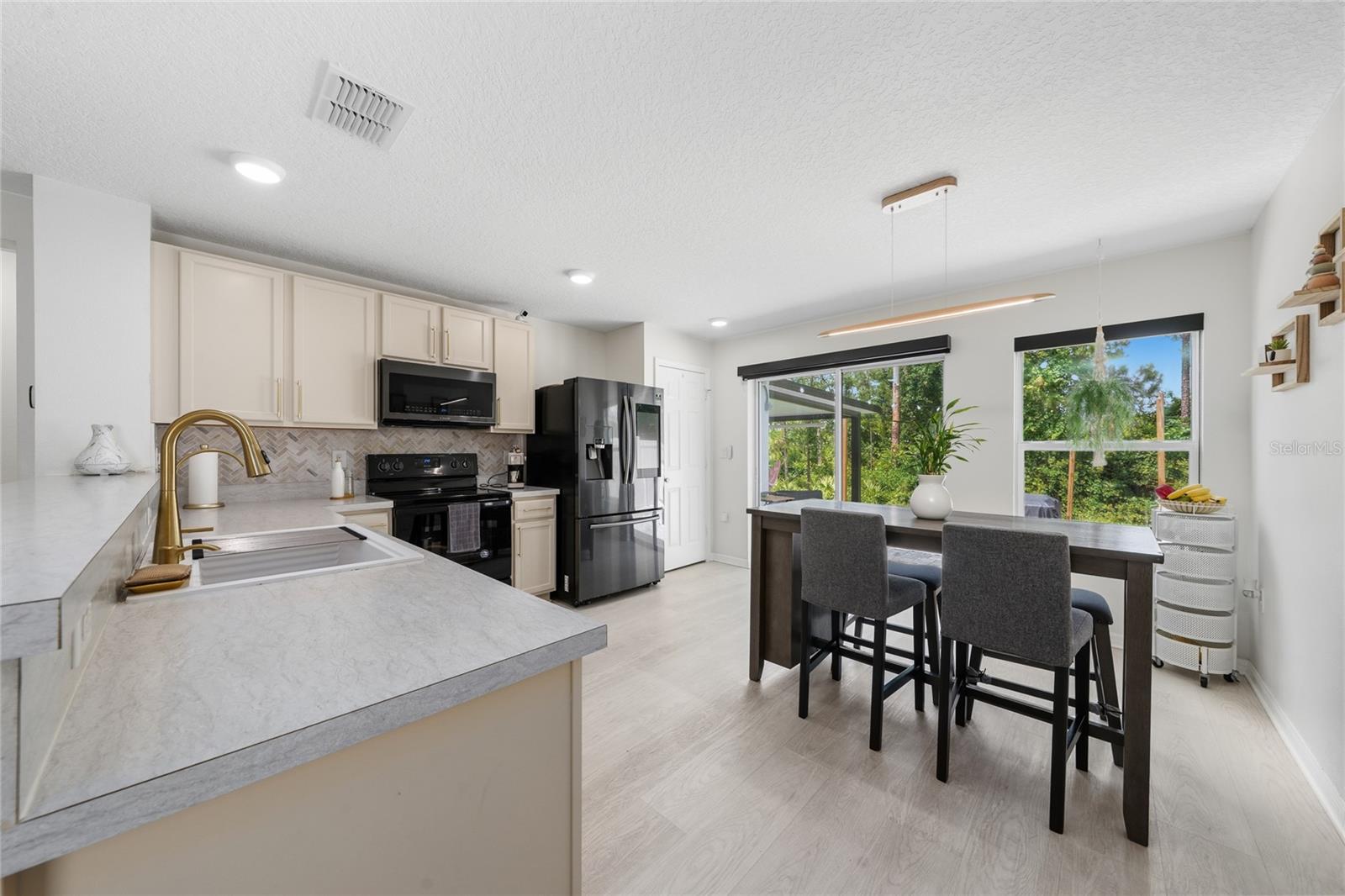 PRESERVATION POINTE PH 1 - Residential