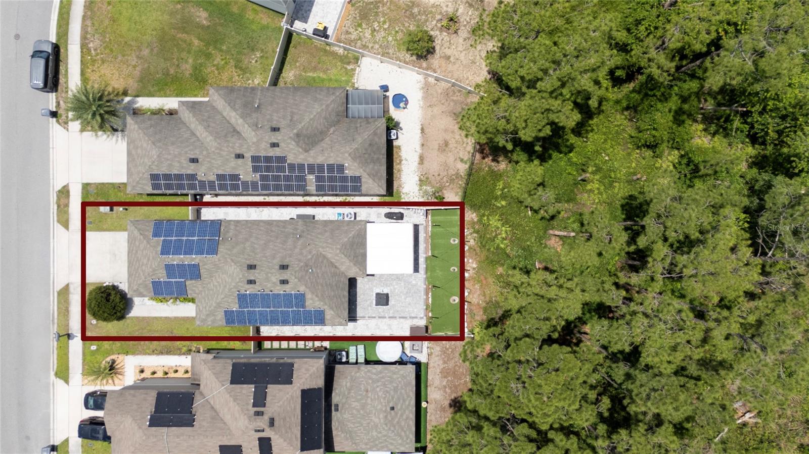 PRESERVATION POINTE PH 1 - Residential