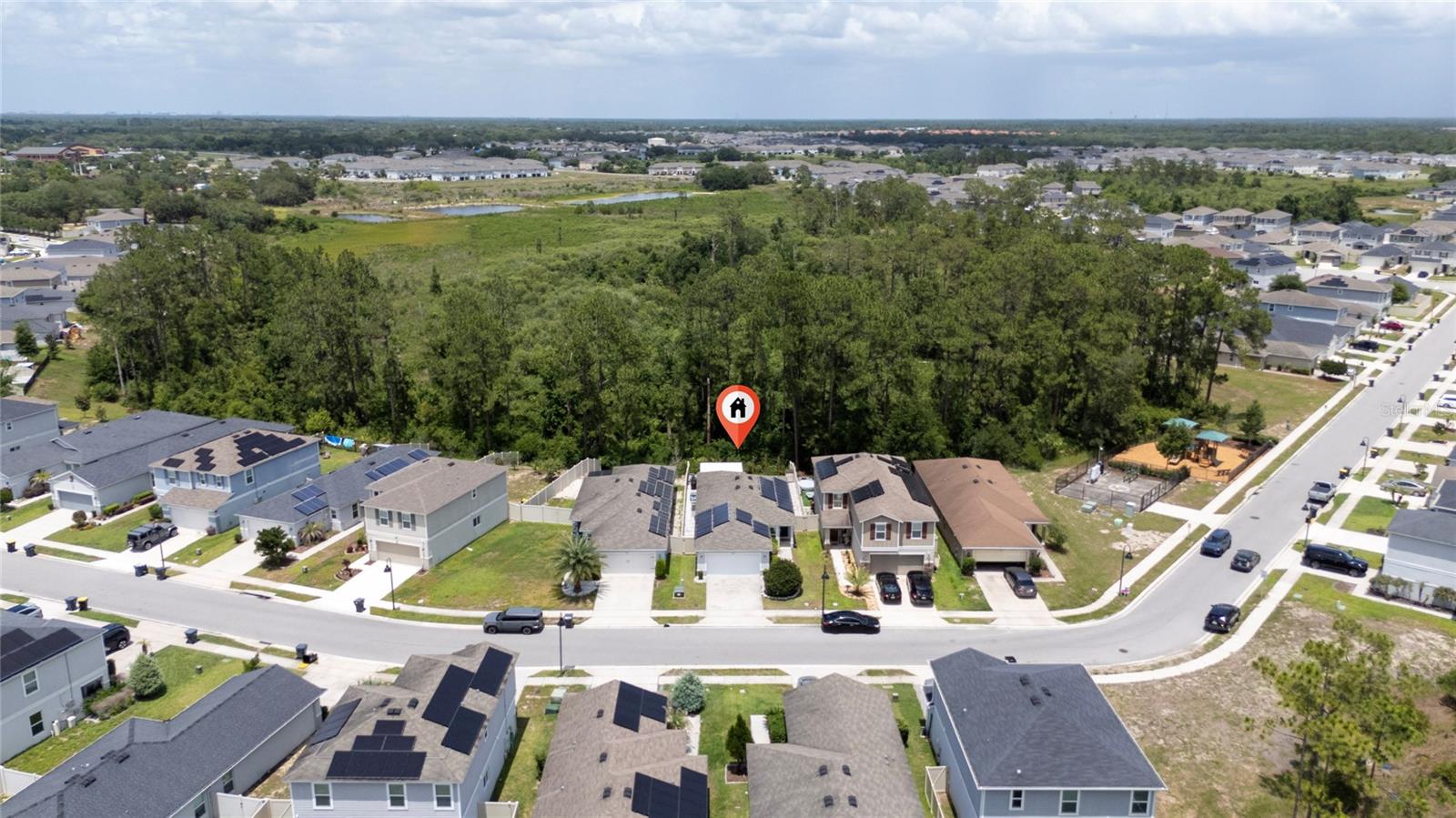 PRESERVATION POINTE PH 1 - Residential