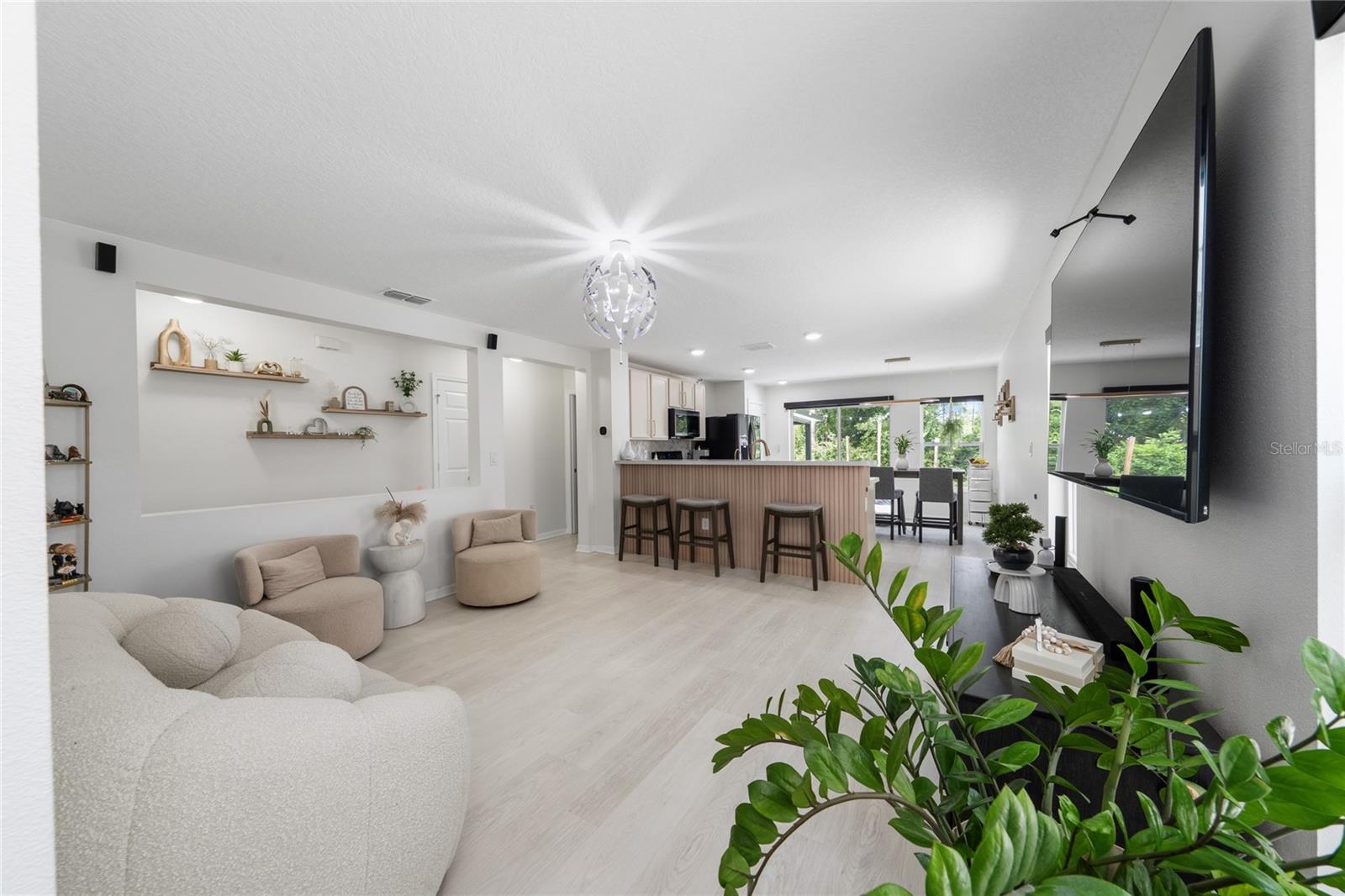 PRESERVATION POINTE PH 1 - Residential