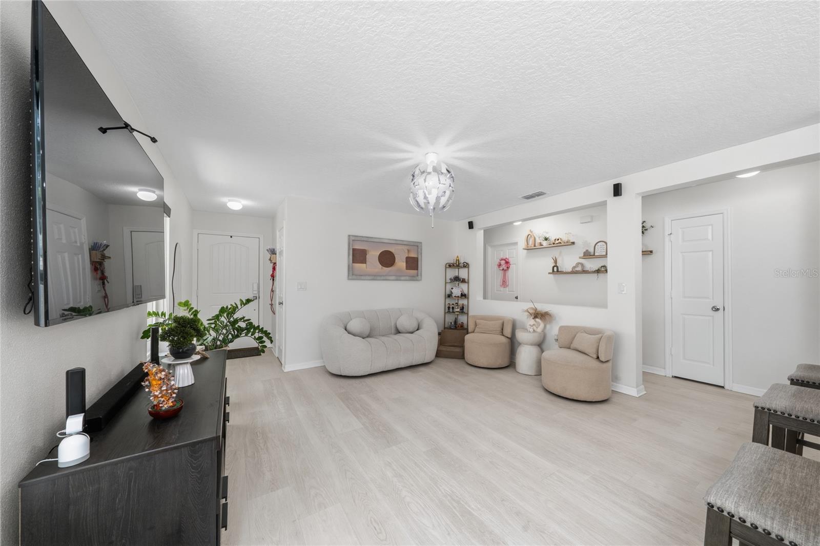 PRESERVATION POINTE PH 1 - Residential
