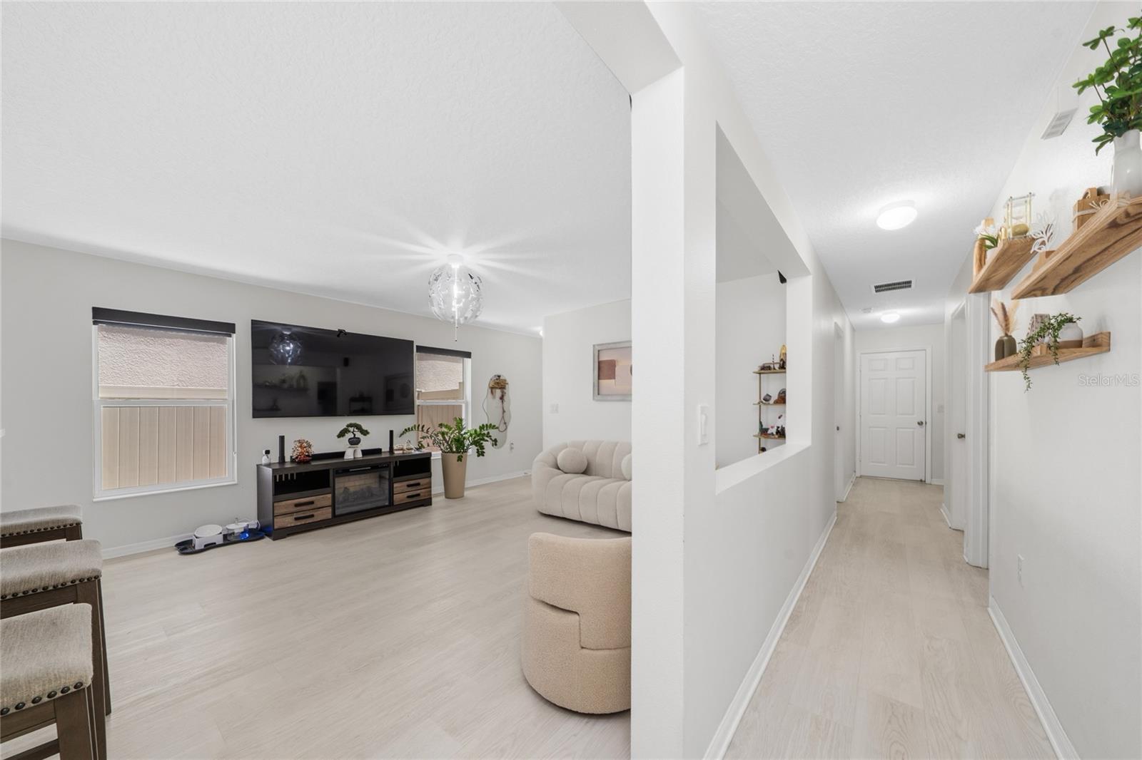 PRESERVATION POINTE PH 1 - Residential