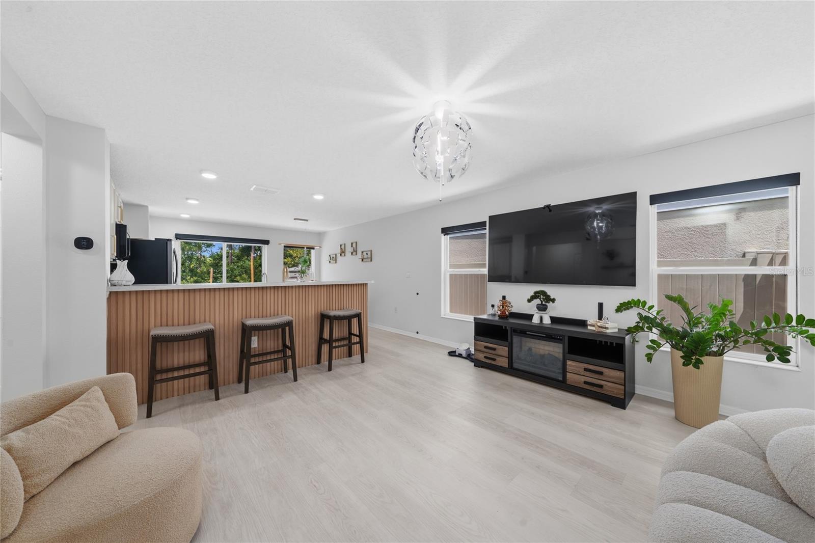 PRESERVATION POINTE PH 1 - Residential
