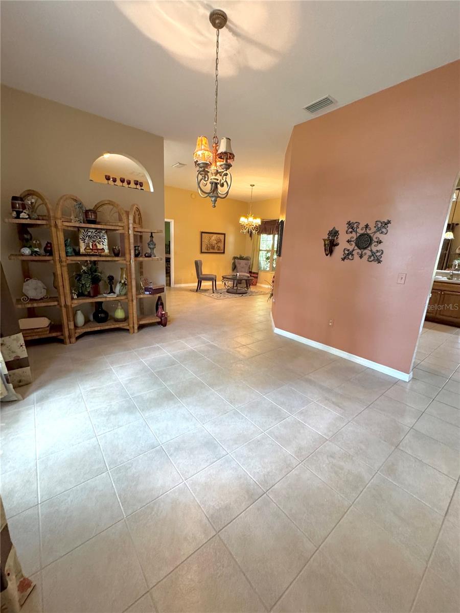 ARBOR GREENE/EMERALD LAKES - Residential