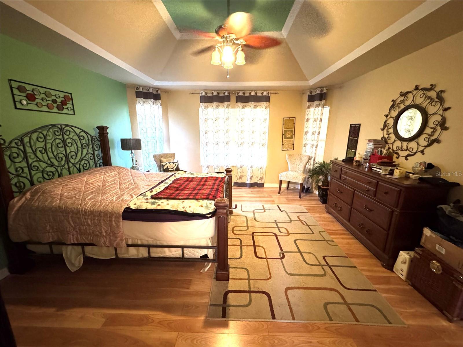 ARBOR GREENE/EMERALD LAKES - Residential