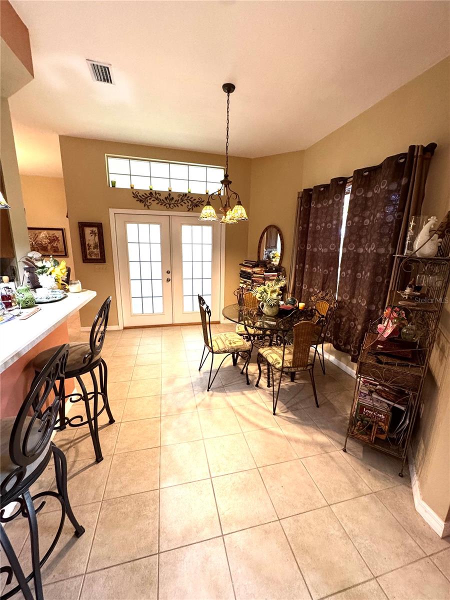 ARBOR GREENE/EMERALD LAKES - Residential