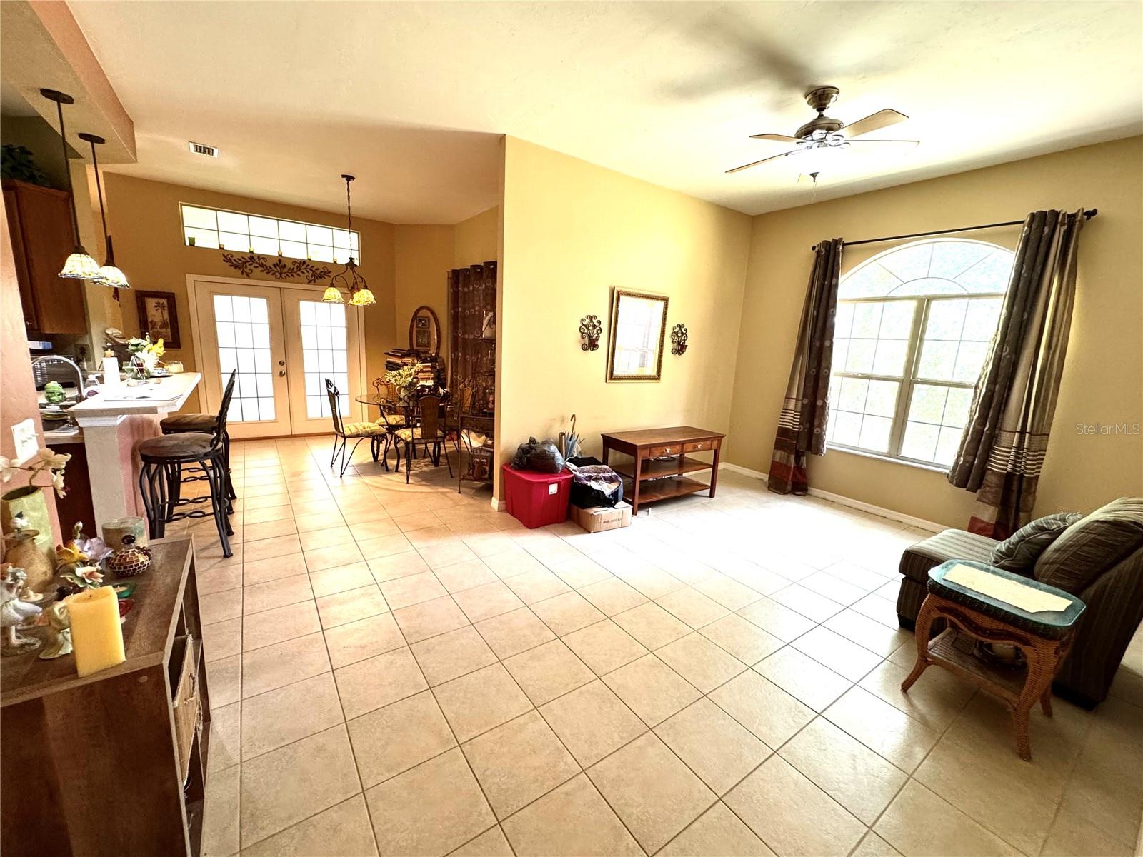 ARBOR GREENE/EMERALD LAKES - Residential