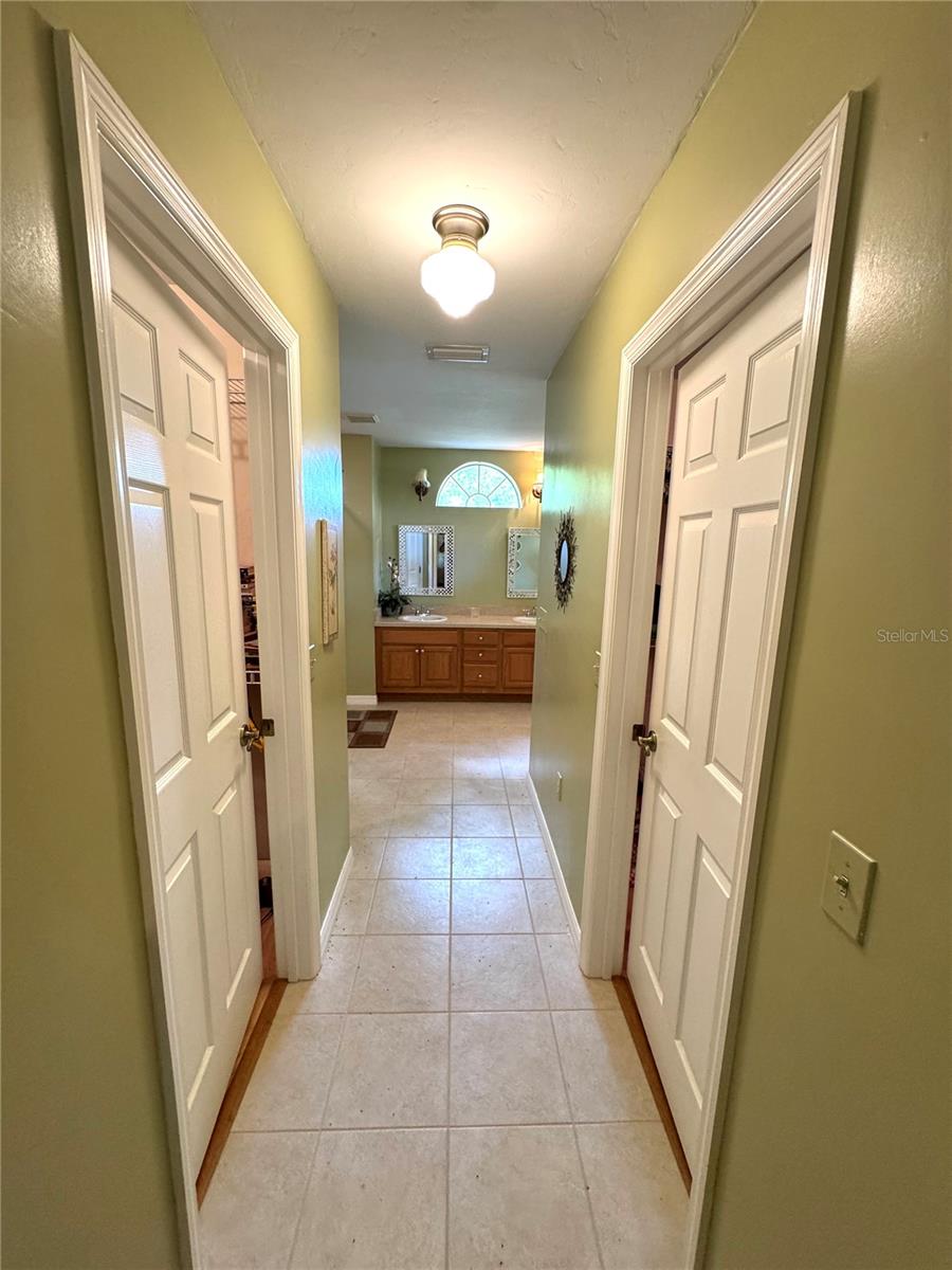 ARBOR GREENE/EMERALD LAKES - Residential