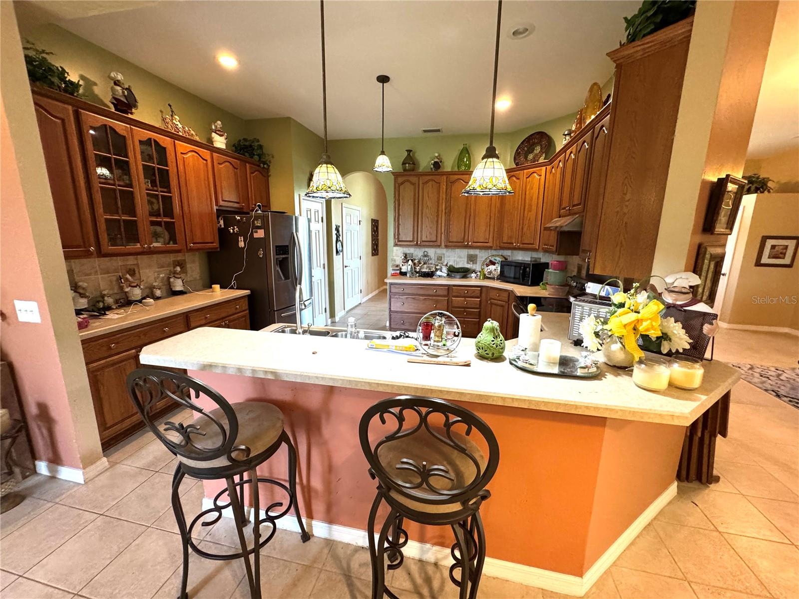 ARBOR GREENE/EMERALD LAKES - Residential