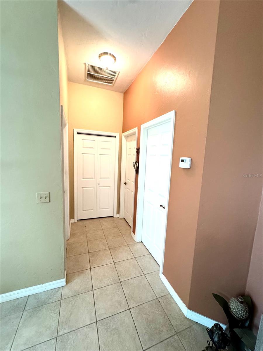 ARBOR GREENE/EMERALD LAKES - Residential