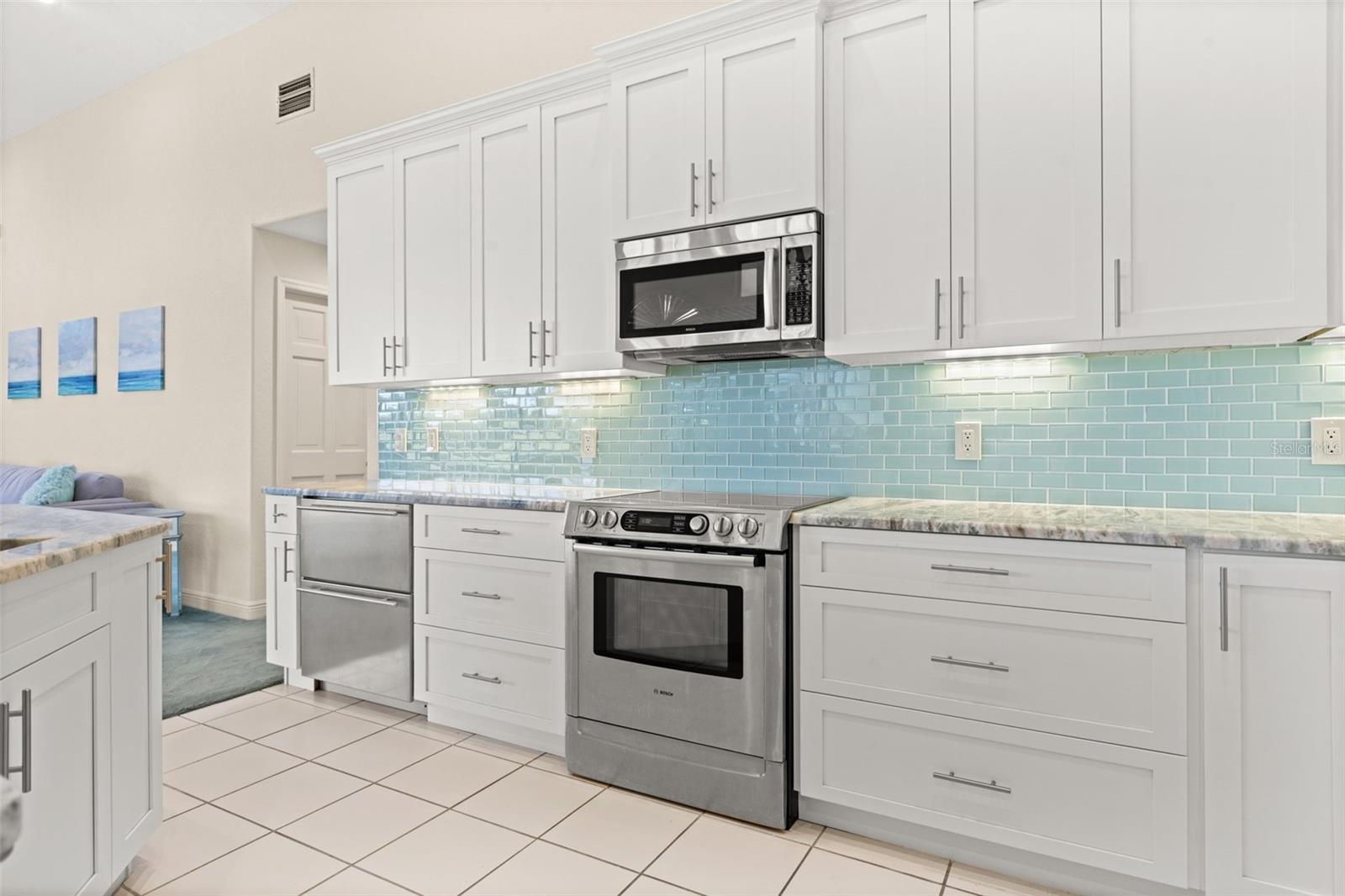 FAIRWAY VILLAGE - Residential Lease