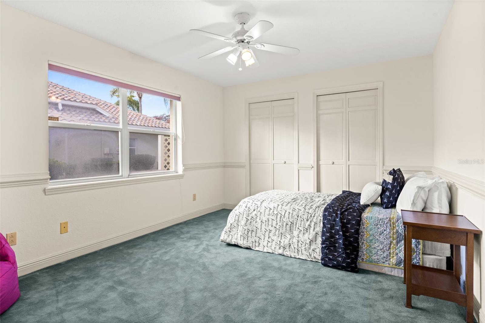 FAIRWAY VILLAGE - Residential Lease