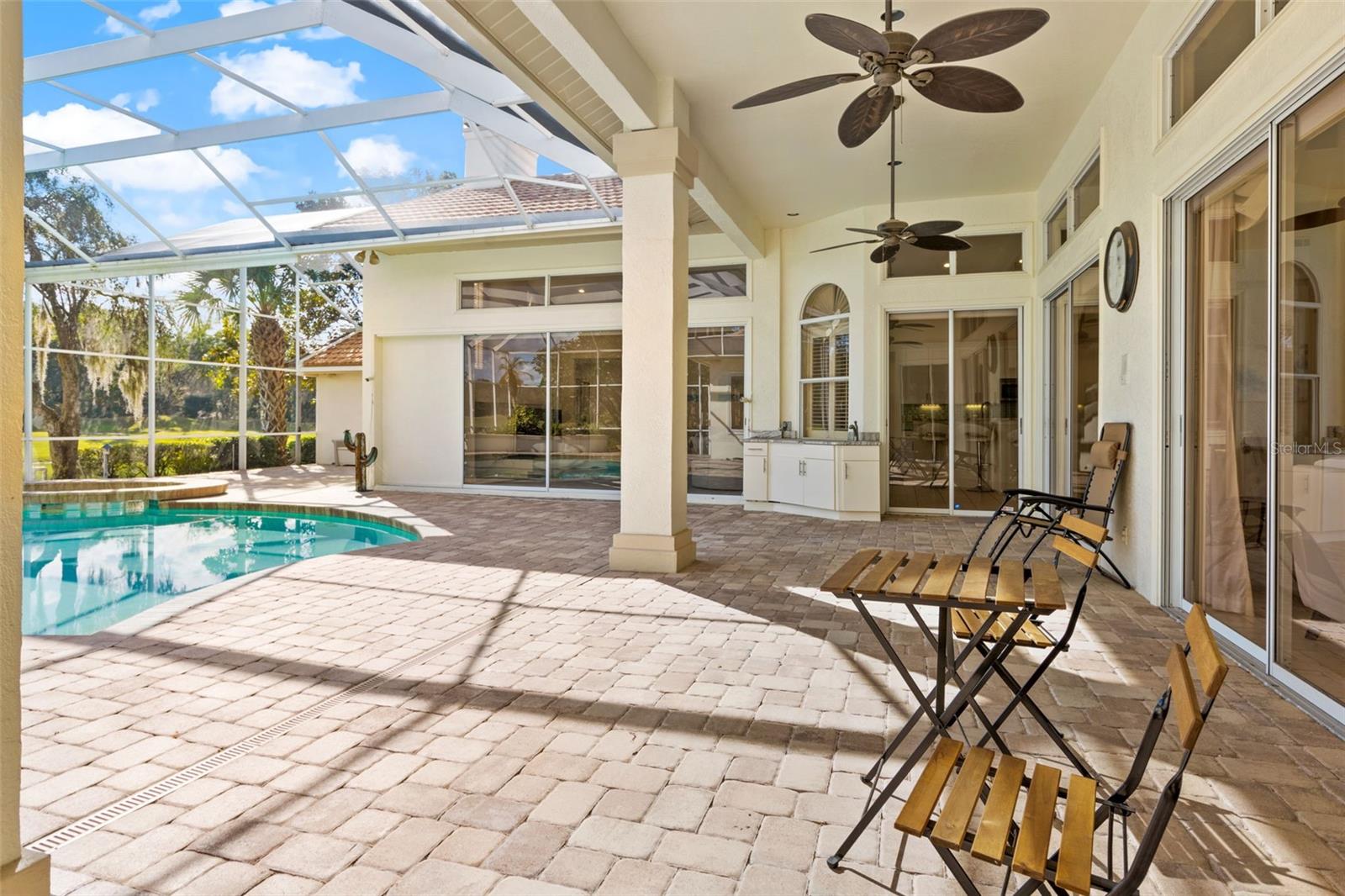 FAIRWAY VILLAGE - Residential Lease