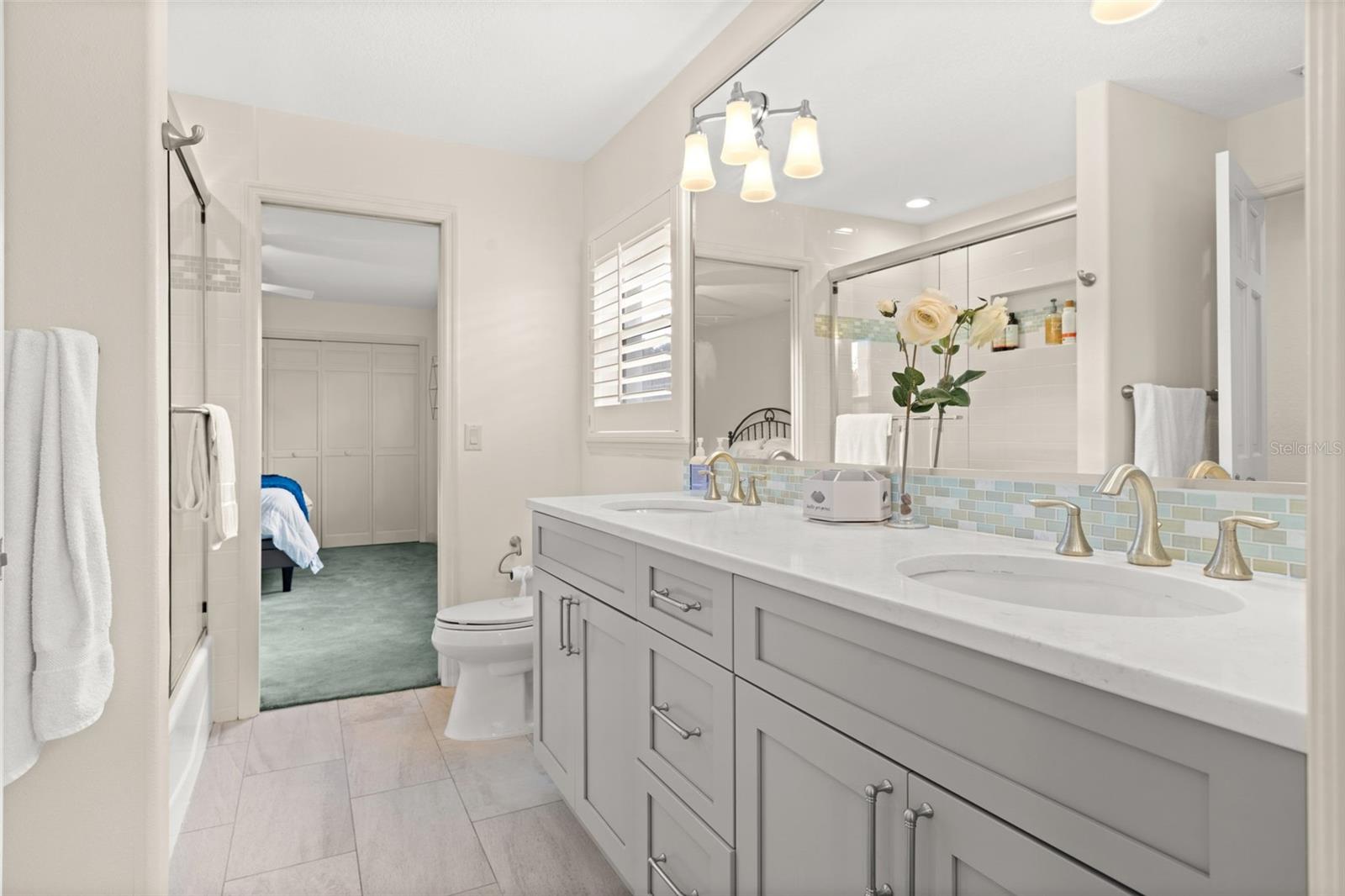 FAIRWAY VILLAGE - Residential Lease