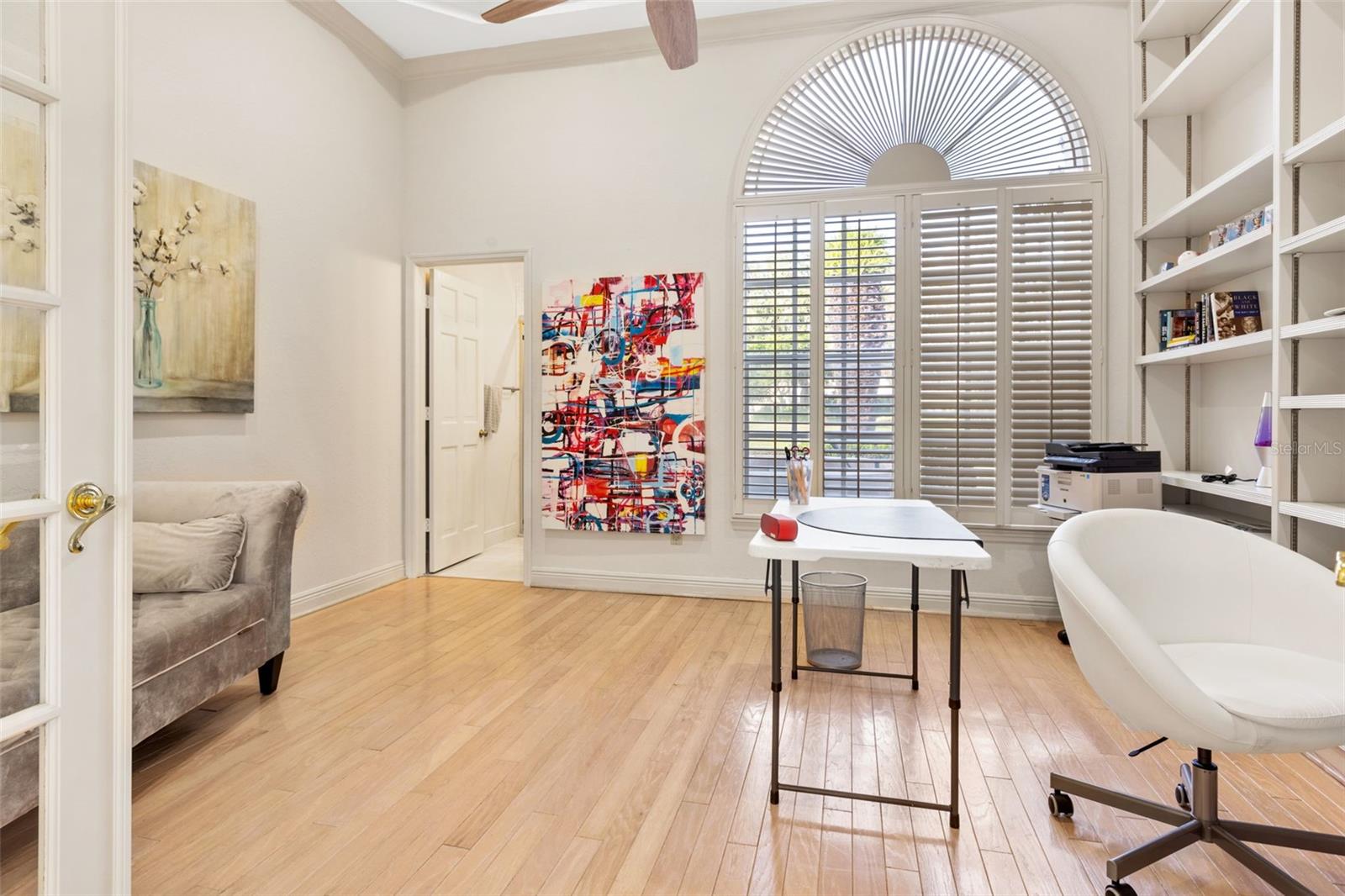 FAIRWAY VILLAGE - Residential Lease