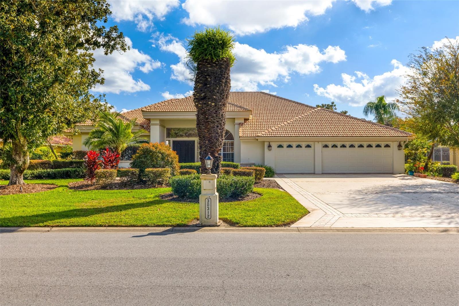 FAIRWAY VILLAGE - Residential Lease