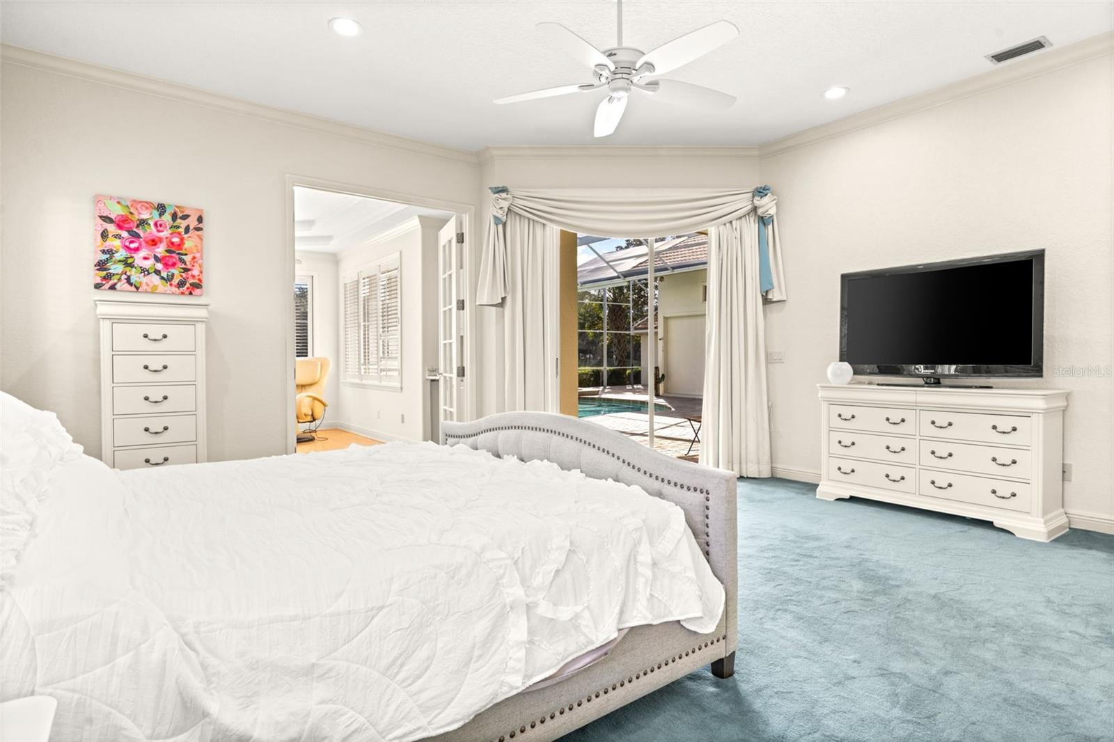 FAIRWAY VILLAGE - Residential Lease