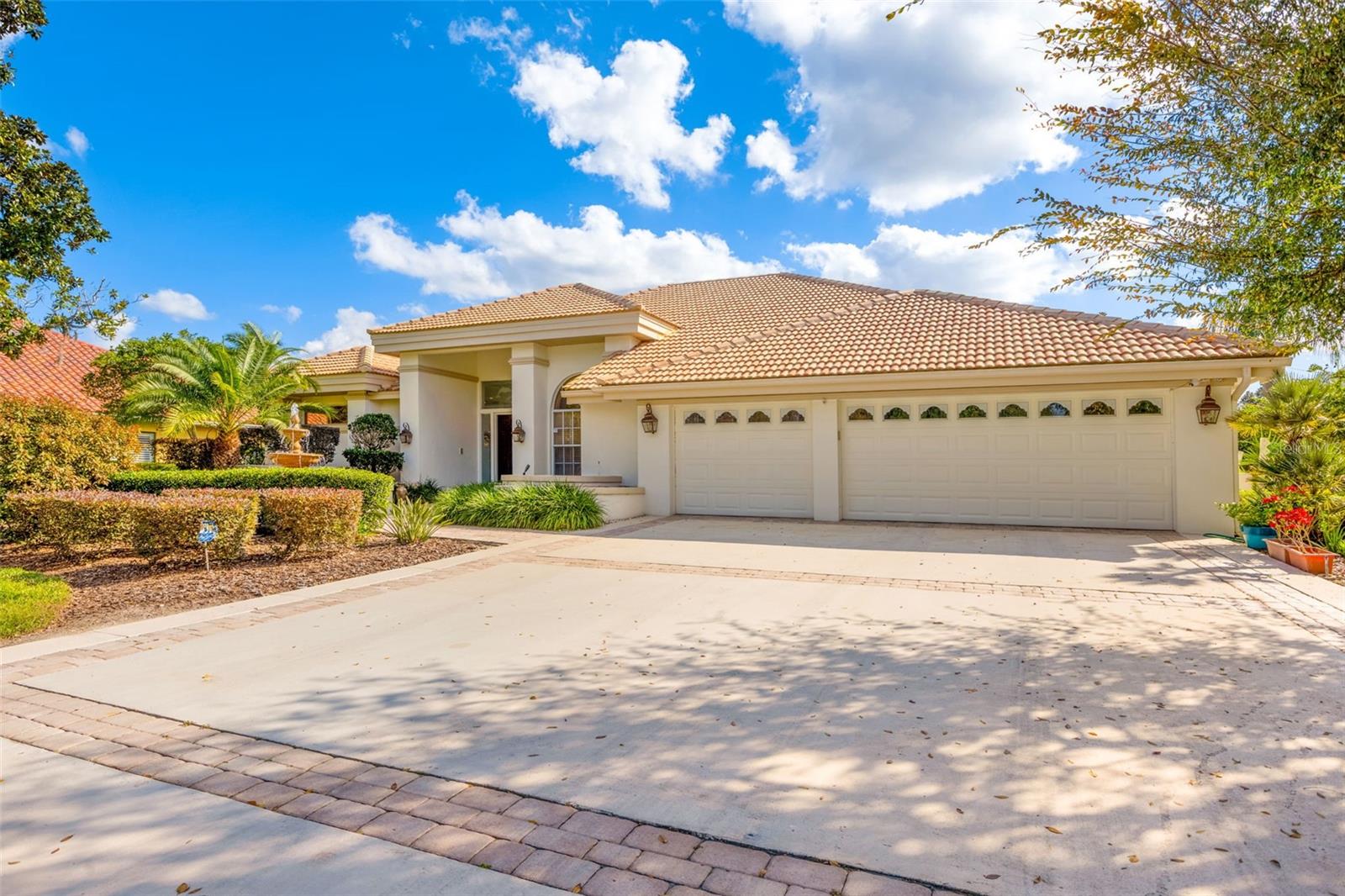 FAIRWAY VILLAGE - Residential Lease