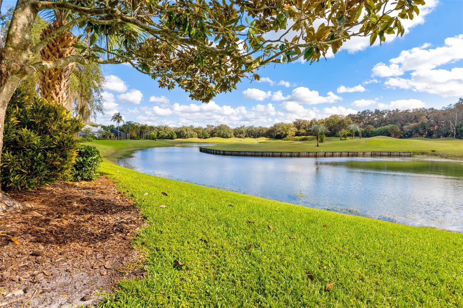 FAIRWAY VILLAGE - Residential Lease