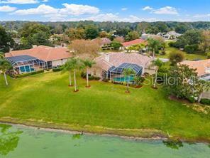 FAIRWAY VILLAGE - Residential Lease