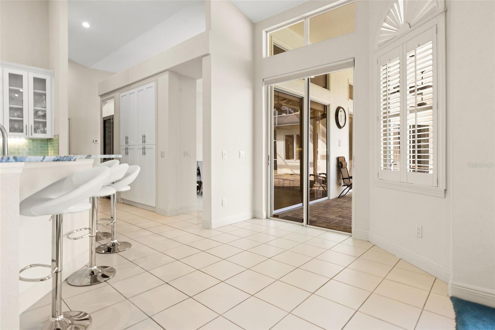 FAIRWAY VILLAGE - Residential Lease