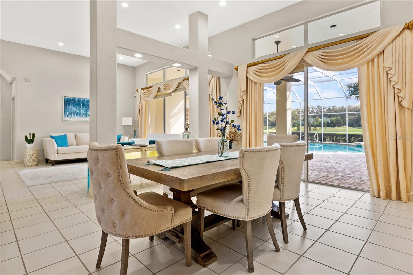 FAIRWAY VILLAGE - Residential Lease