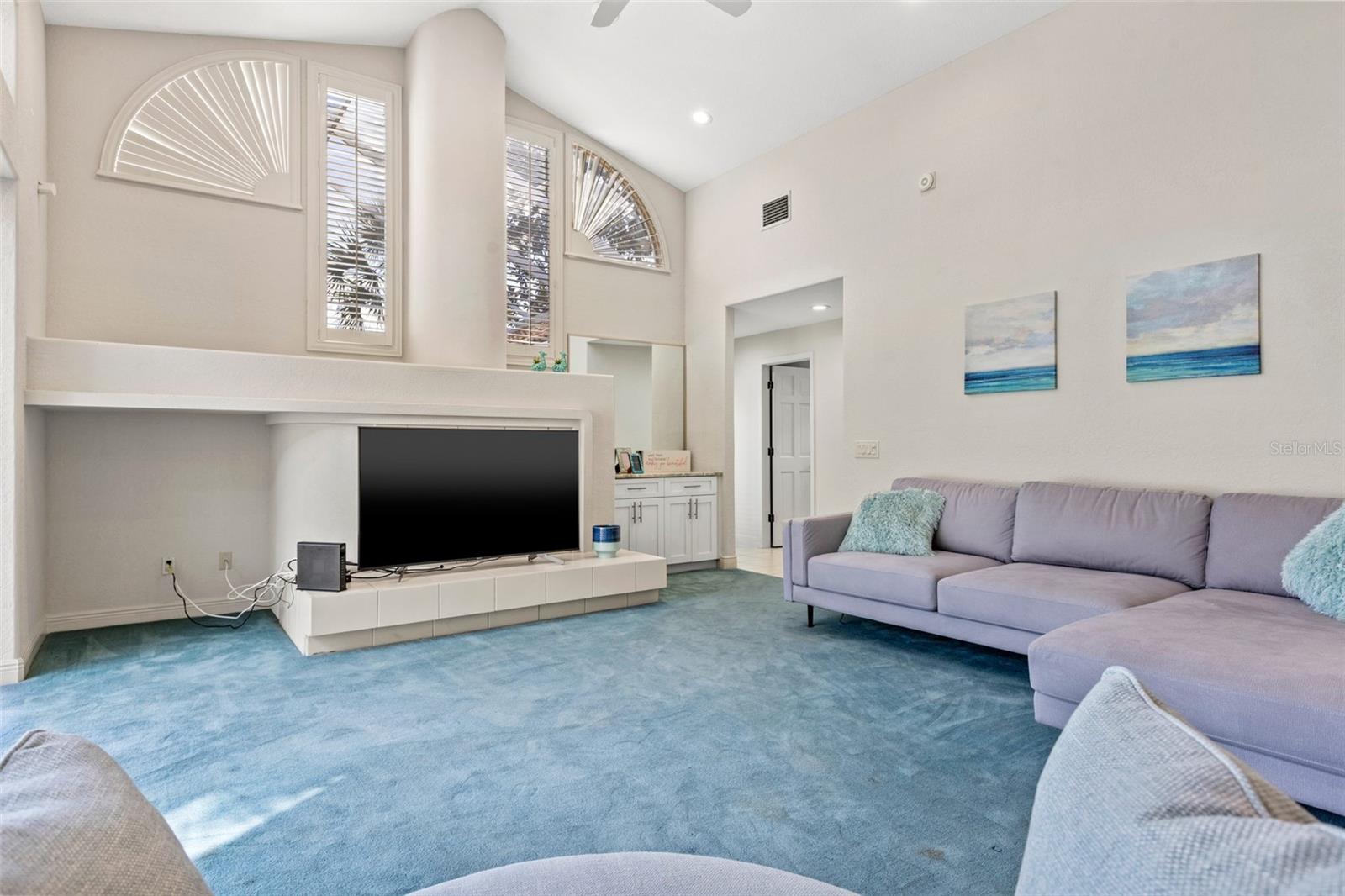 FAIRWAY VILLAGE - Residential Lease