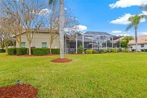 FAIRWAY VILLAGE - Residential Lease