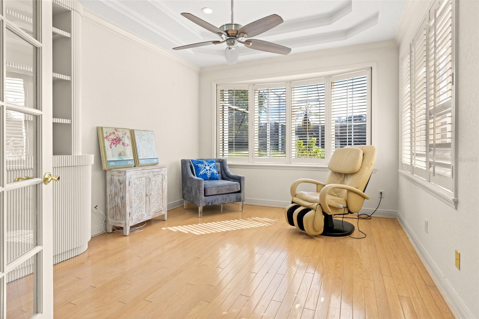 FAIRWAY VILLAGE - Residential Lease