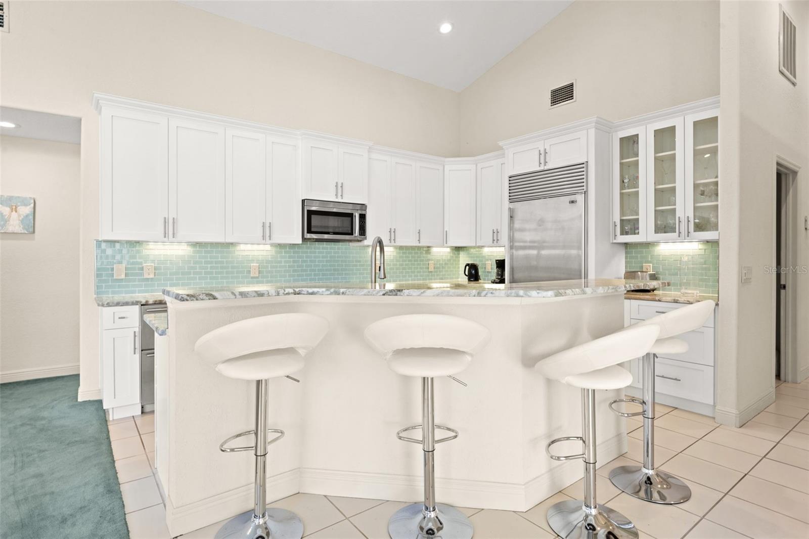 FAIRWAY VILLAGE - Residential Lease