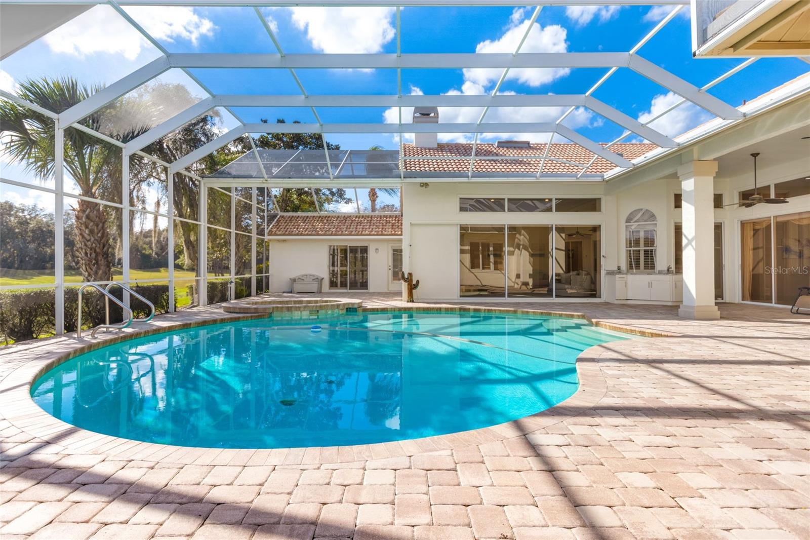 FAIRWAY VILLAGE - Residential Lease