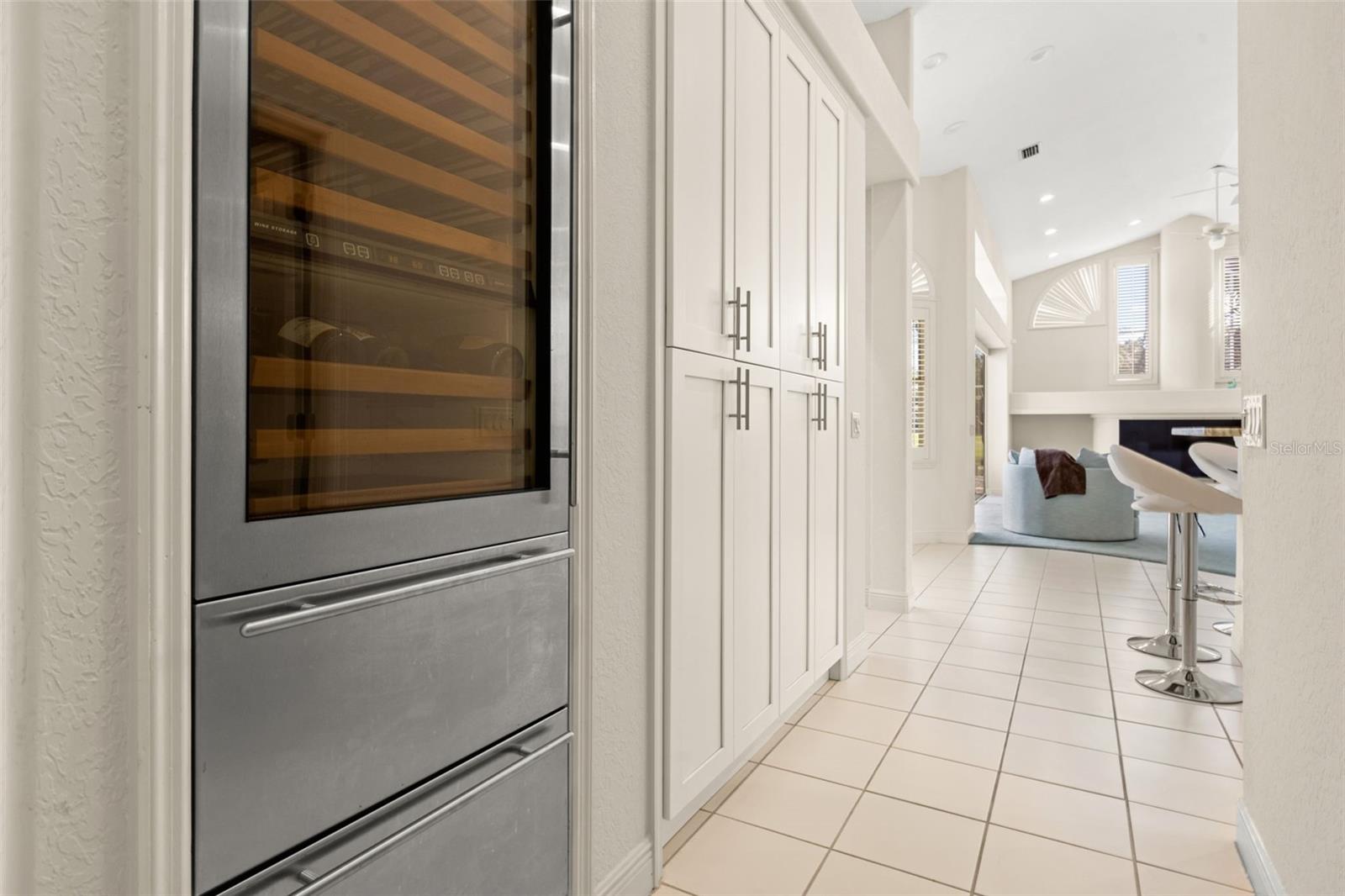 FAIRWAY VILLAGE - Residential Lease
