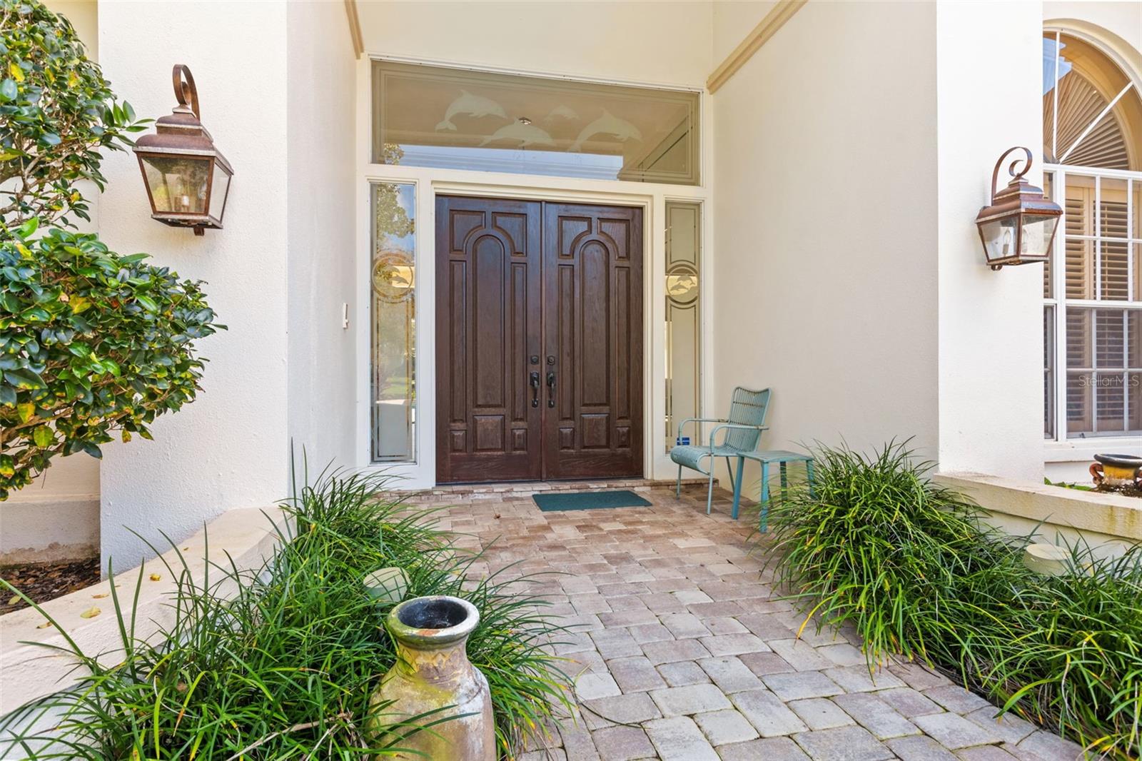 FAIRWAY VILLAGE - Residential Lease
