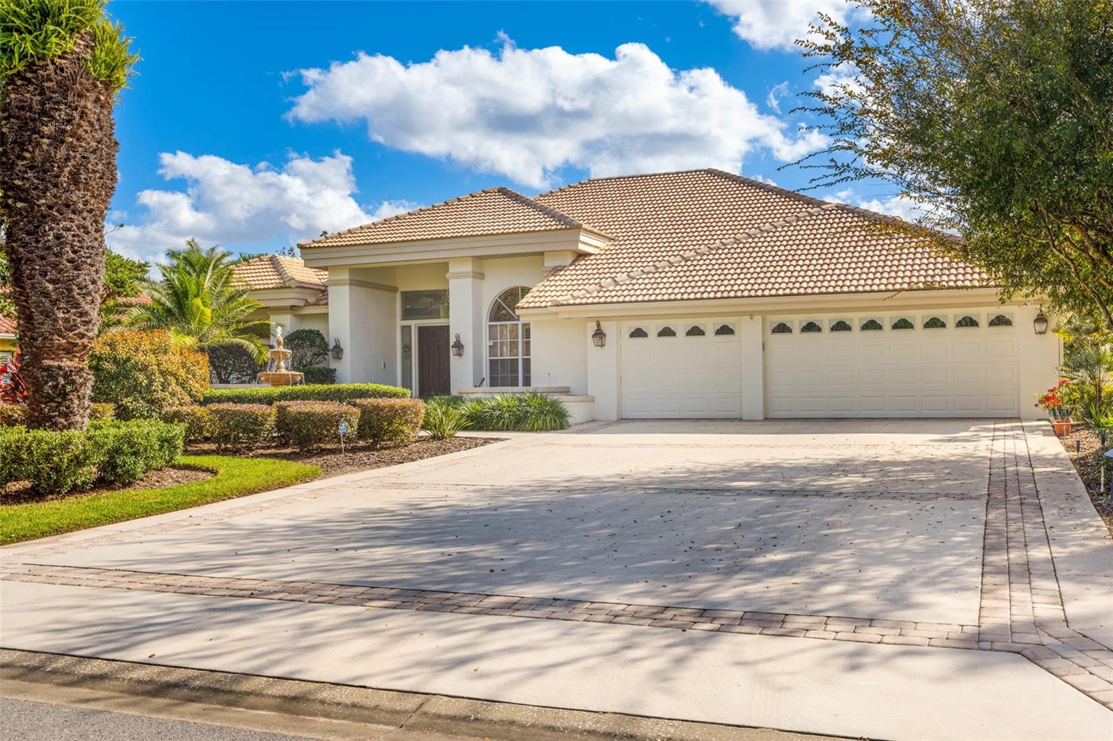 FAIRWAY VILLAGE - Residential Lease