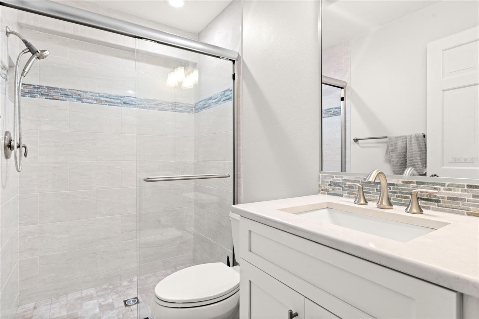 FAIRWAY VILLAGE - Residential Lease