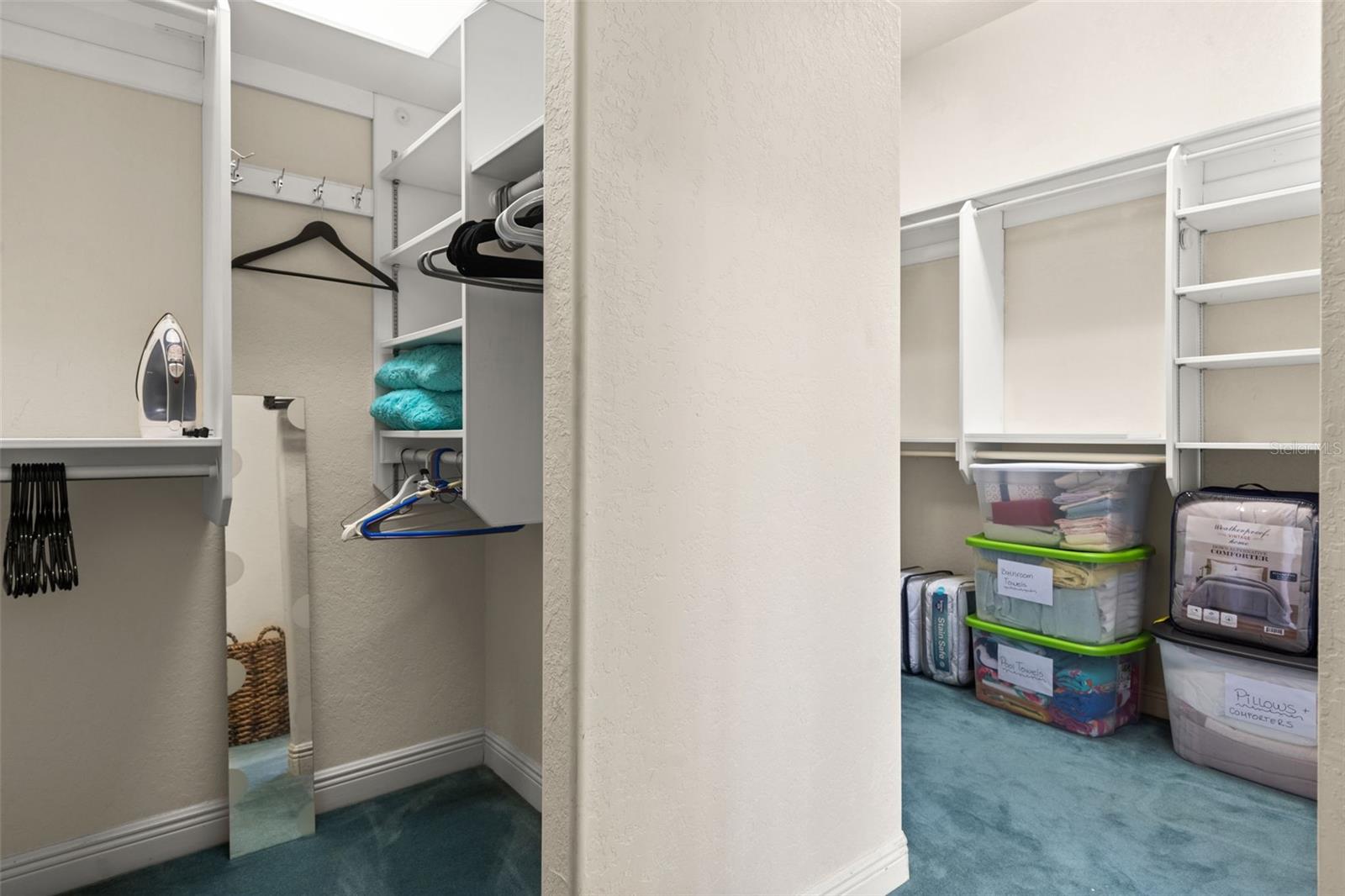 FAIRWAY VILLAGE - Residential Lease