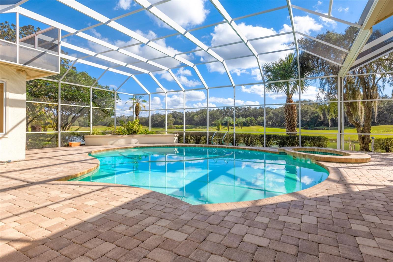 FAIRWAY VILLAGE - Residential Lease