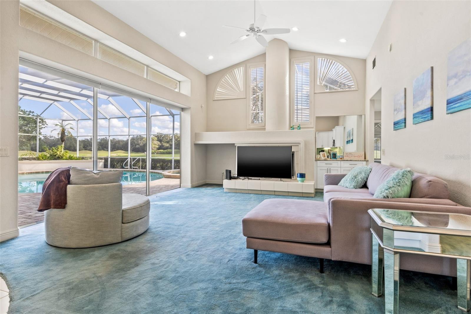 FAIRWAY VILLAGE - Residential Lease