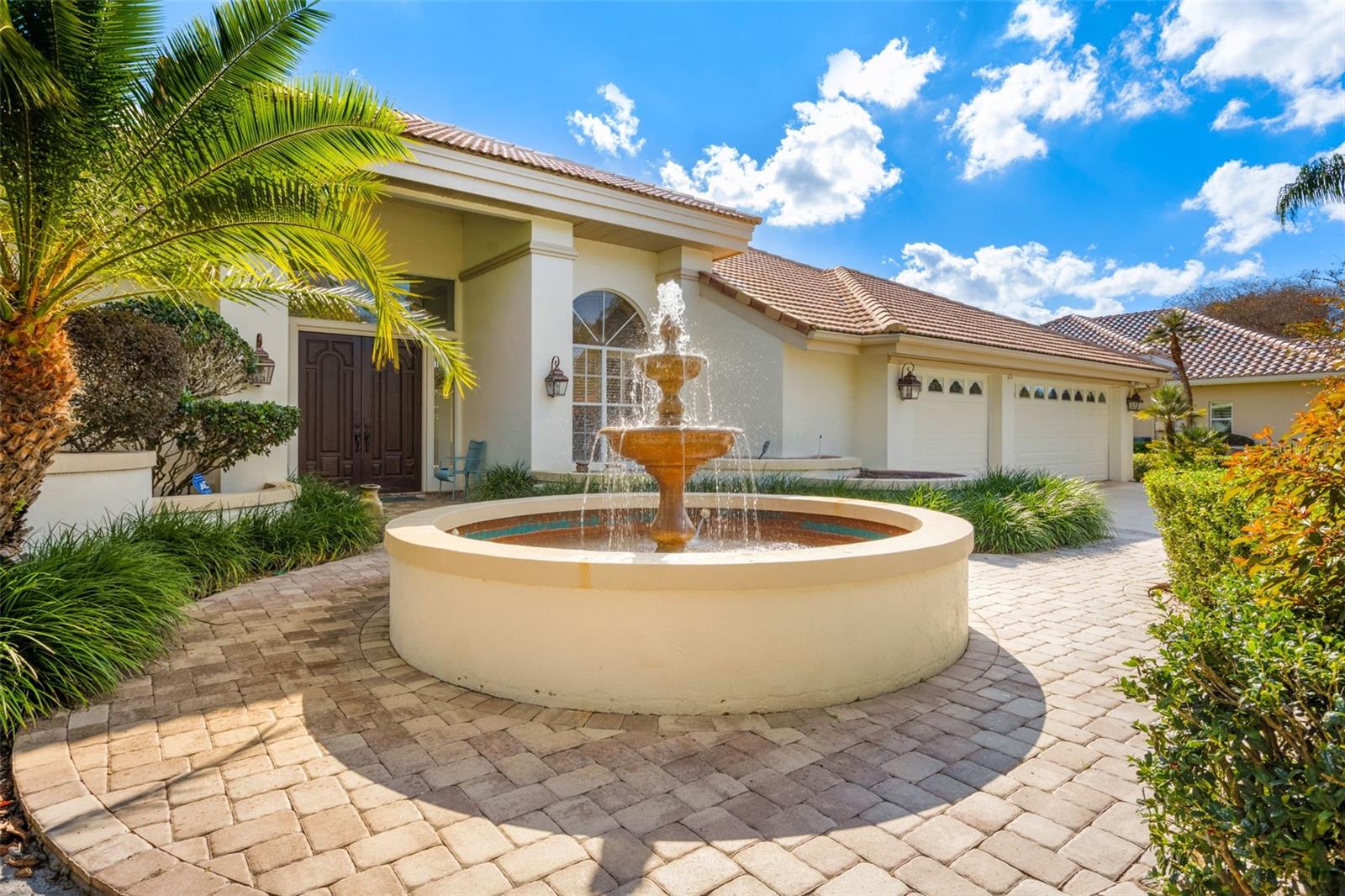 FAIRWAY VILLAGE - Residential Lease