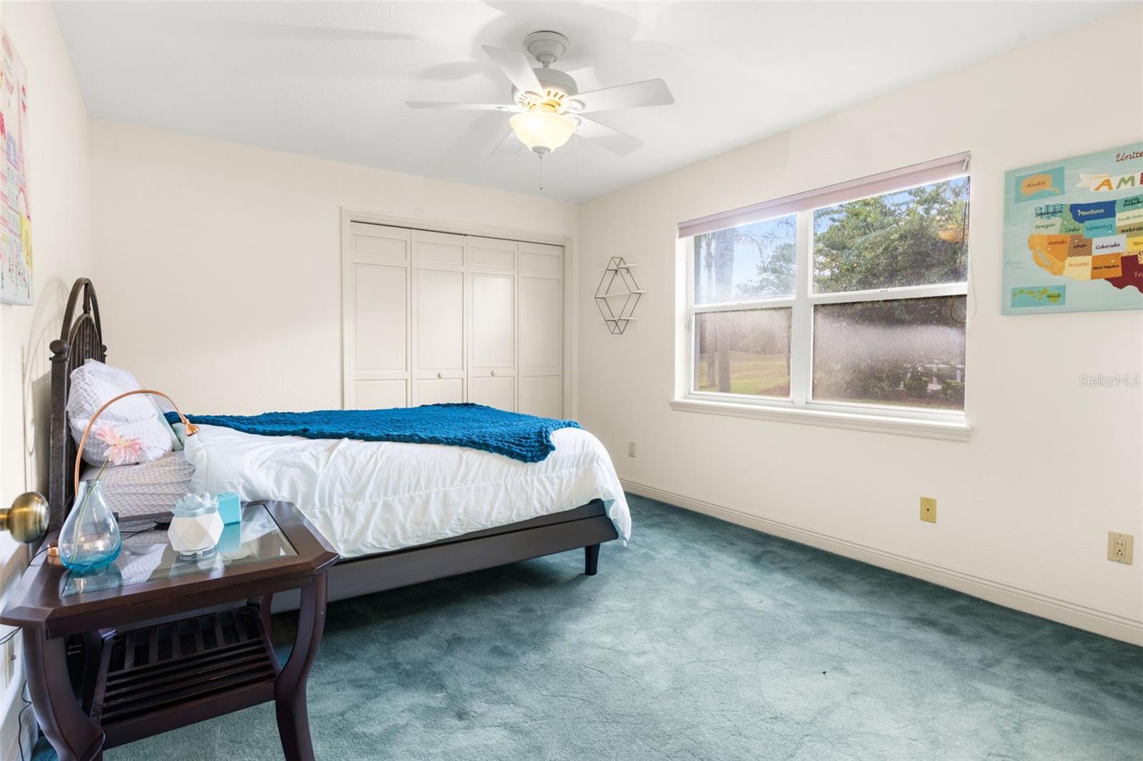 FAIRWAY VILLAGE - Residential Lease