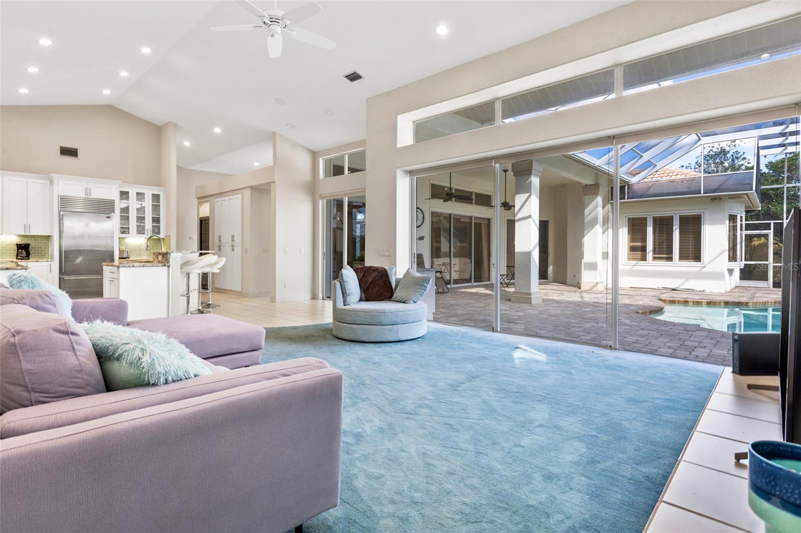 FAIRWAY VILLAGE - Residential Lease