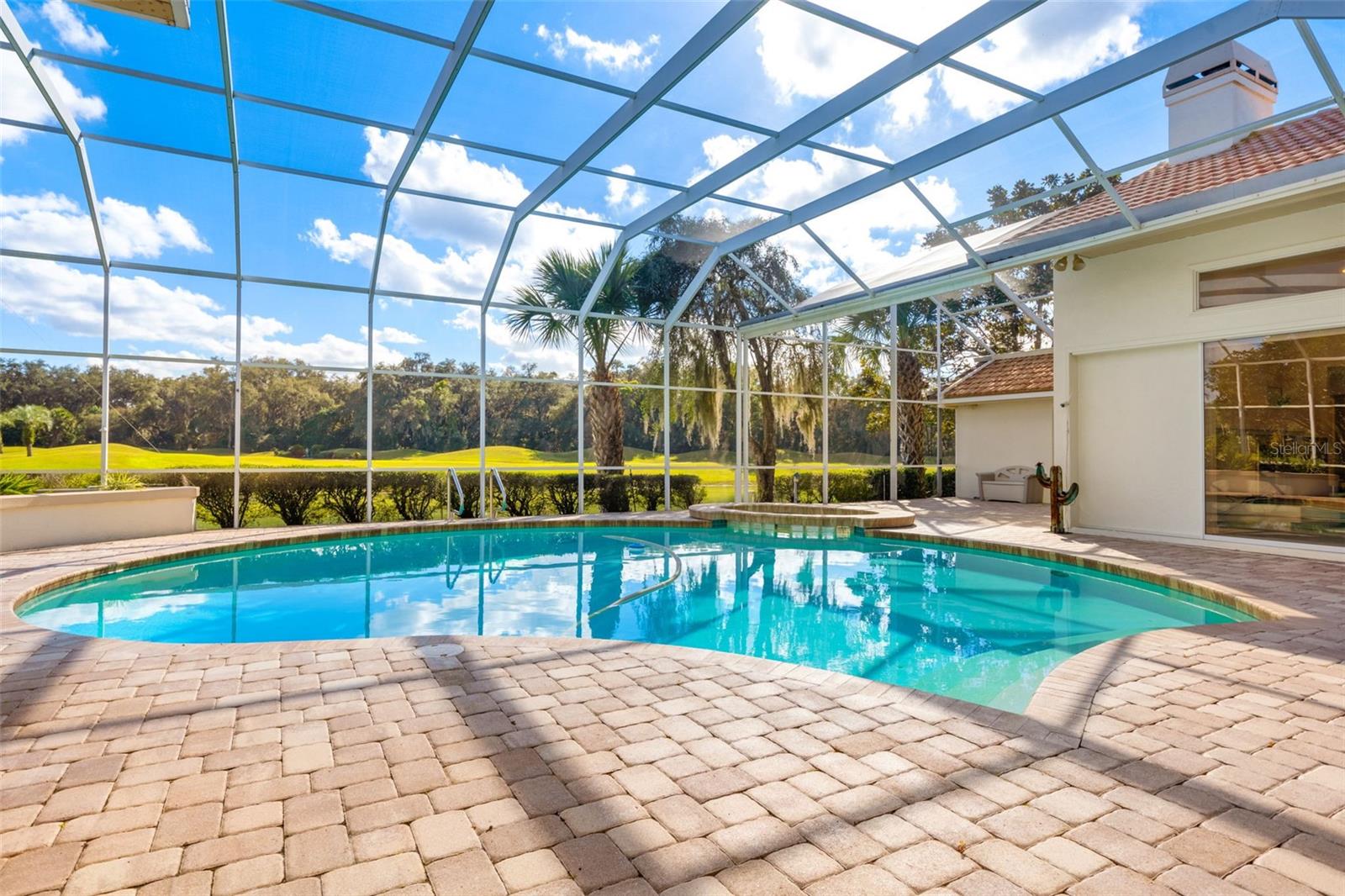 FAIRWAY VILLAGE - Residential Lease