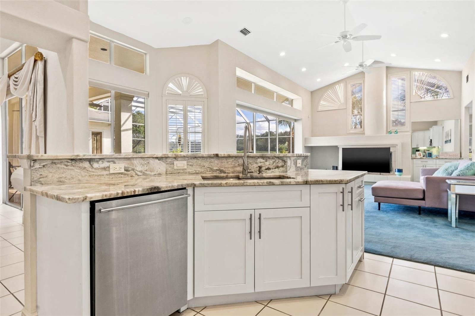 FAIRWAY VILLAGE - Residential Lease