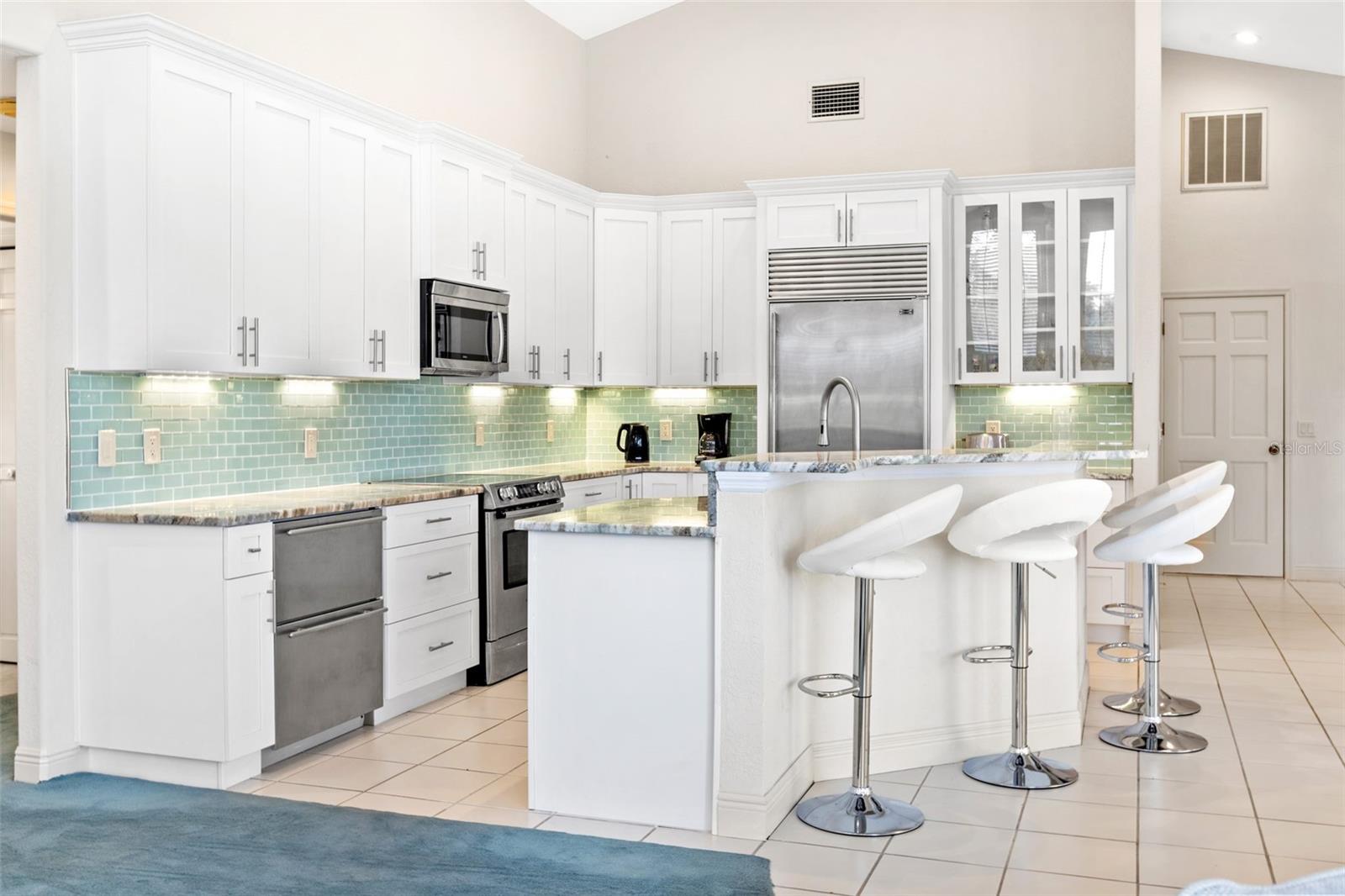 FAIRWAY VILLAGE - Residential Lease