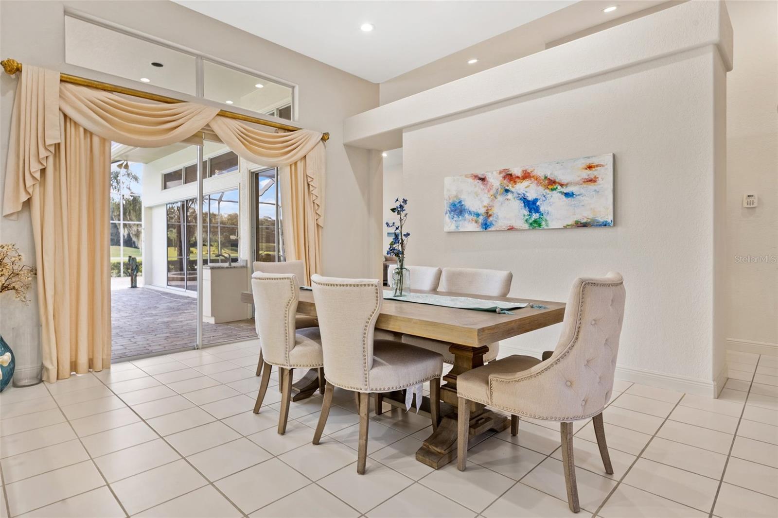 FAIRWAY VILLAGE - Residential Lease