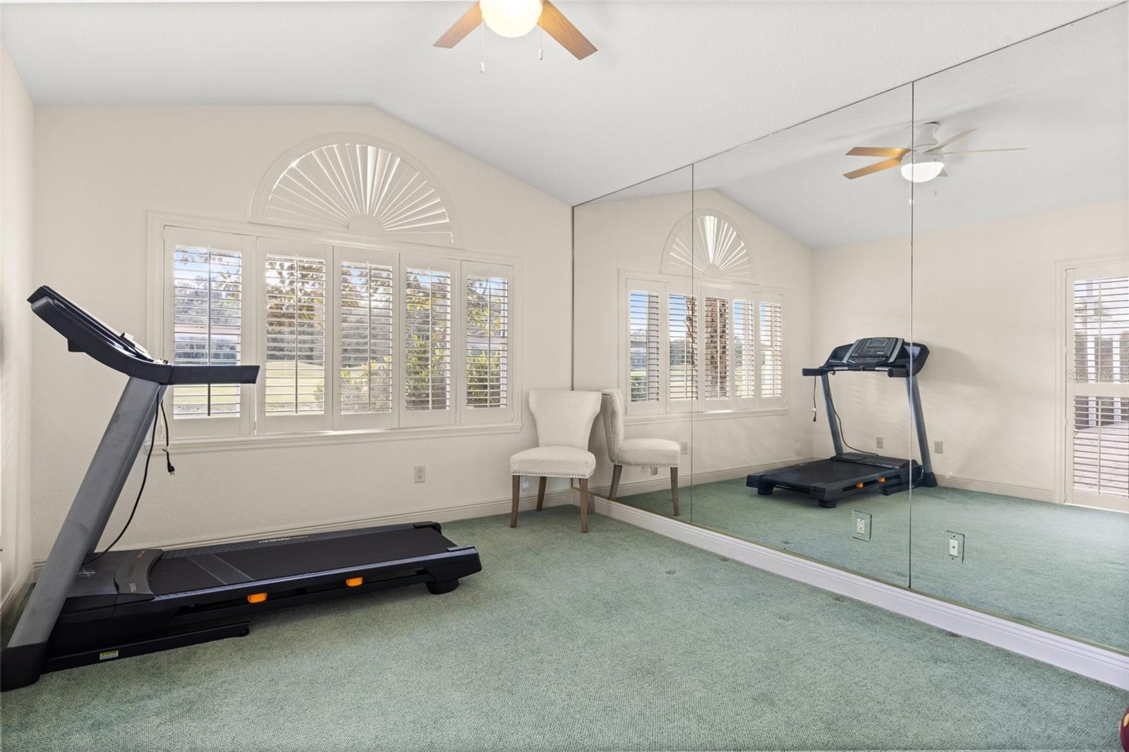 FAIRWAY VILLAGE - Residential Lease