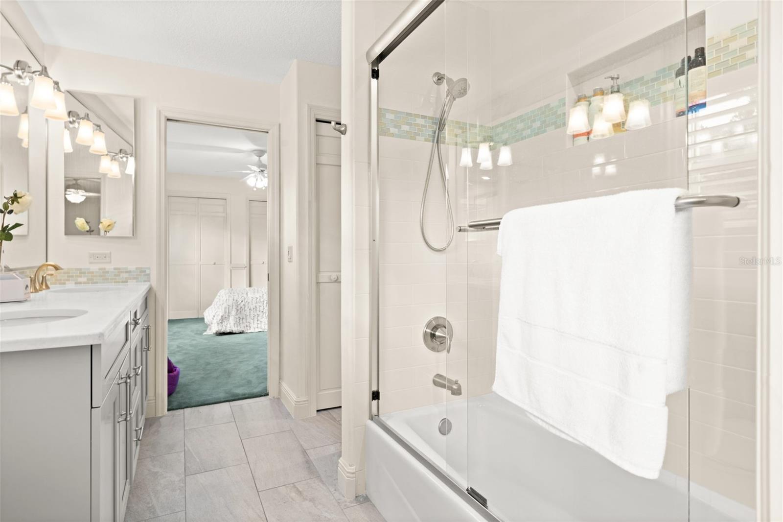 FAIRWAY VILLAGE - Residential Lease