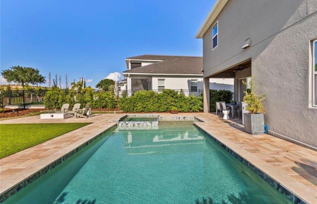BELLA COLLINA WEST SUB - Residential